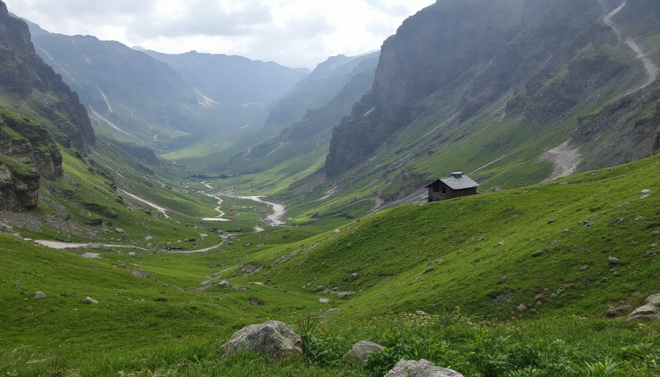 바이오, 반도체, AI, 로봇 섹터 ETF의 큰 변동성을 관찰하는 전문 투자자
