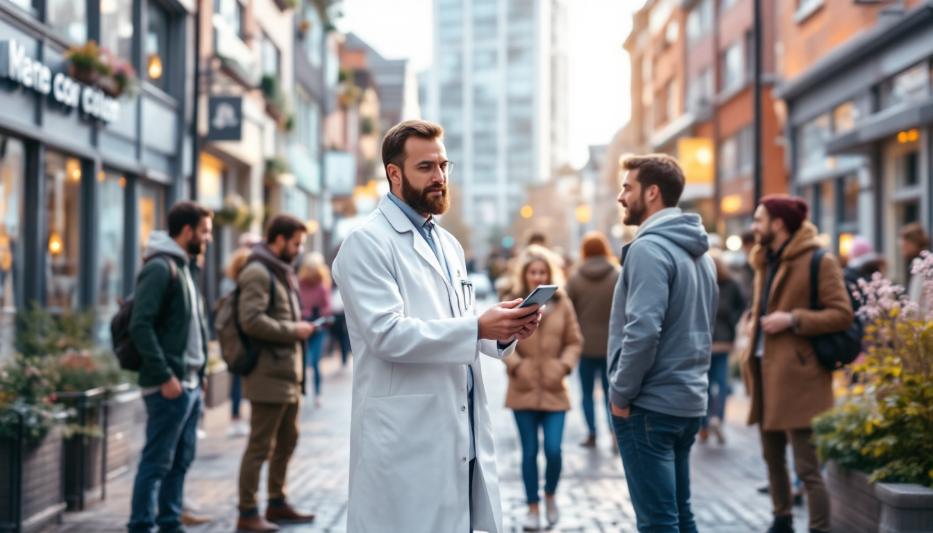 북유럽의 보편적 복지 체계와 재분배 정책을 강조하는 사회복지와 주민들의 생활 모습