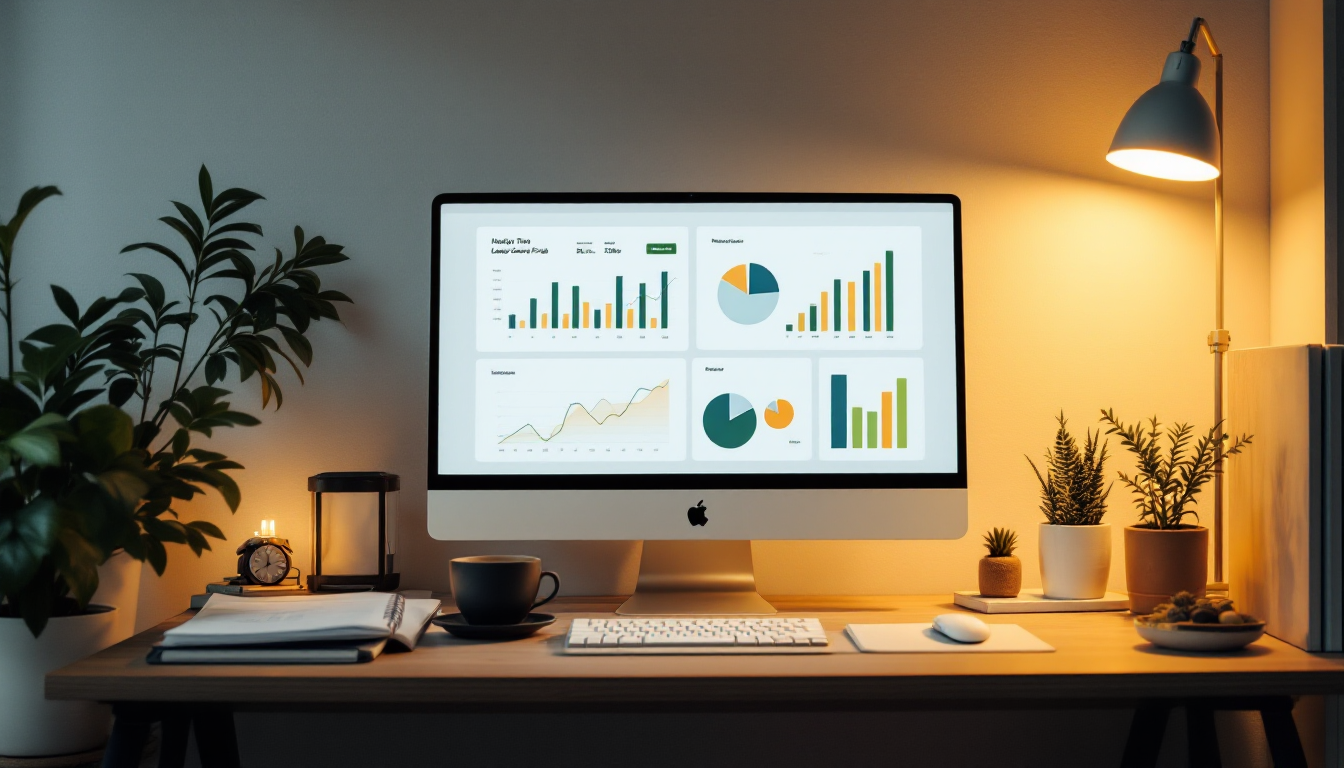 국민성장펀드 장기 투자와 자산 배분, 위험 관리를 나타내는 투자 포트폴리오 관리 환경