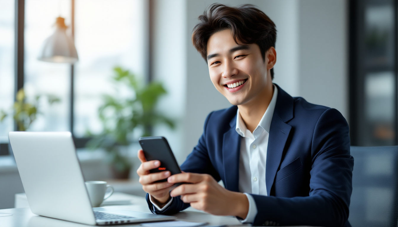 직장인을 위한 최적화된 연금저축과 IRP 납입 순서 및 세금 환급을 보여주는 화면과 사용자