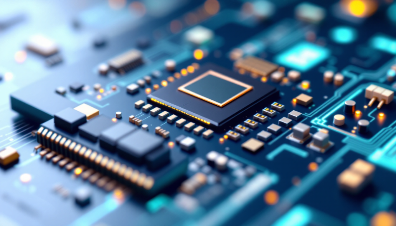 2026년 온디바이스 AI 확장을 선도하는 퀄컴 헥사곤 NPU 구조가 탑재된 스마트폰 칩