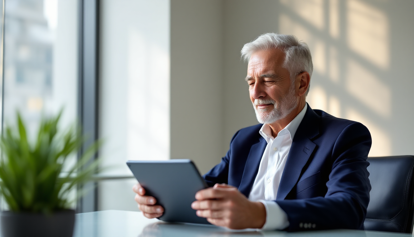 은퇴자를 위한 안정적인 현금 흐름과 커버드콜 ETF 월배당 개념 그래프