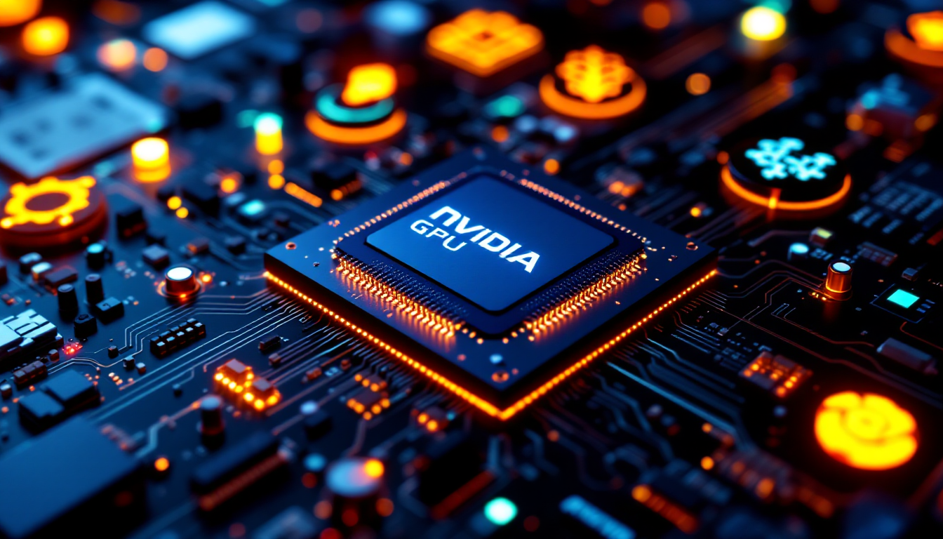 2026년 AI 가속기 시장에서 독보적인 엔비디아와 CUDA 소프트웨어 생태계