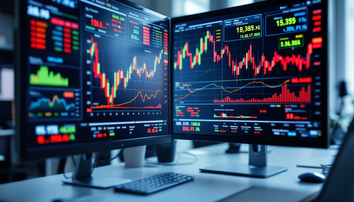 ISA 계좌 내 고배당주와 월배당 ETF 투자 모습